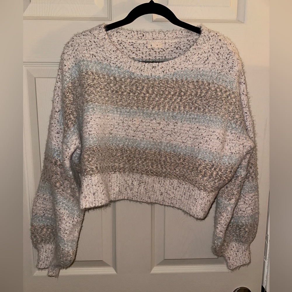 Debut Sweater